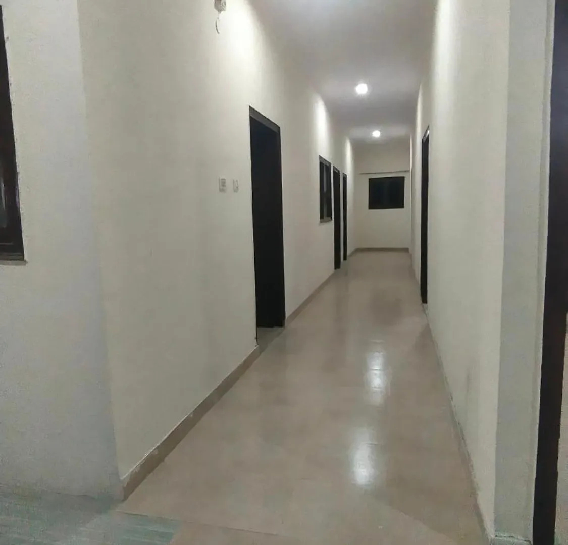 Hotel Dream Taj Family Rooms 200Mtr From Taj Mahal Agra  India