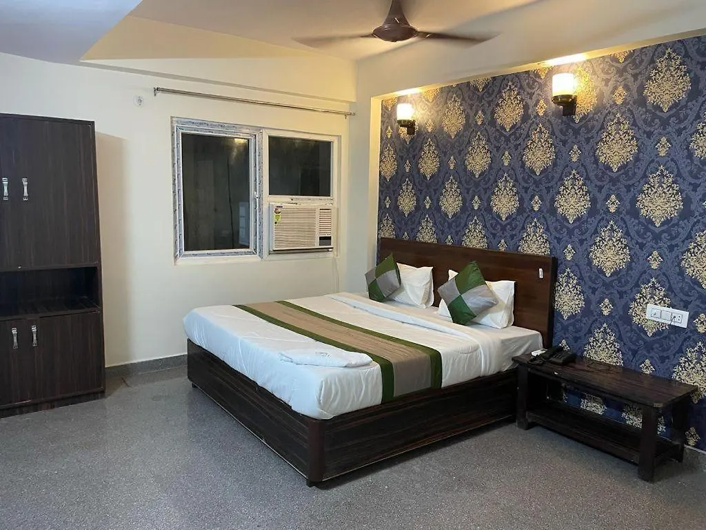 Hotel Dream Taj Family Rooms 200Mtr From Taj Mahal Agra